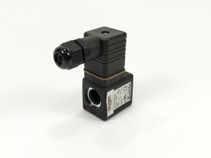 JAKSA 329461 D22NNO DN1.2 NPT1/4 Solenoid Valve