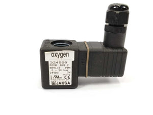 JAKSA 329461 D22NNO DN1.2 NPT1/4 Solenoid Valve
