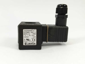 JAKSA 329461 D22NNO DN1.2 NPT1/4 Solenoid Valve