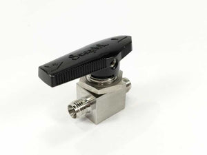 Swagelok SS-43GS6MM 40G Series Ball Valve
