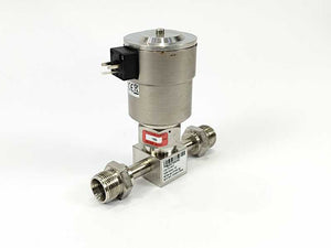 Swagelok C5I-ITU-44-E Control Valve