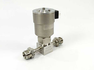 Swagelok C5I-ITU-44-E Control Valve