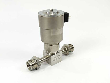 Swagelok C5I-ITU-44-E Control Valve