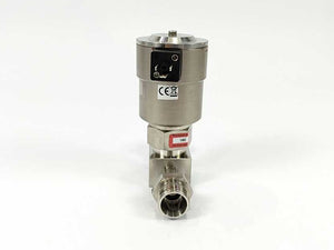 Swagelok C5I-ITU-44-E Control Valve
