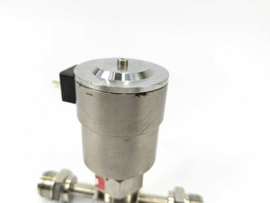 Swagelok C5I-ITU-44-E Control Valve