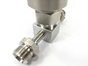 Swagelok C5I-ITU-44-E Control Valve