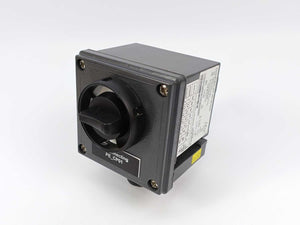 Stahl 8146/5-V37-301-50-0050 Safety Switch IP66