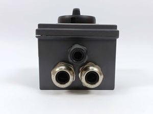 Stahl 8146/5-V37-301-50-0050 Safety Switch IP66