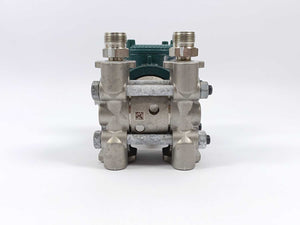 Yokogawa EJA110E DPharp Pressure transmitter S2 -JLB5G-71DND