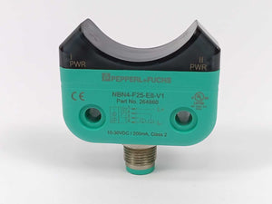 Pepperl+Fuchs 264860 NBN4-F25-E8-V1 Sensor