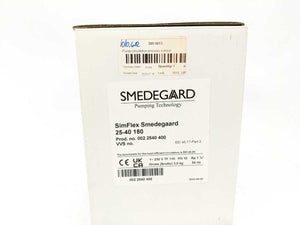 Smedegaard 002 2540 400 SlimFlex Circulation Pump 25-40 180