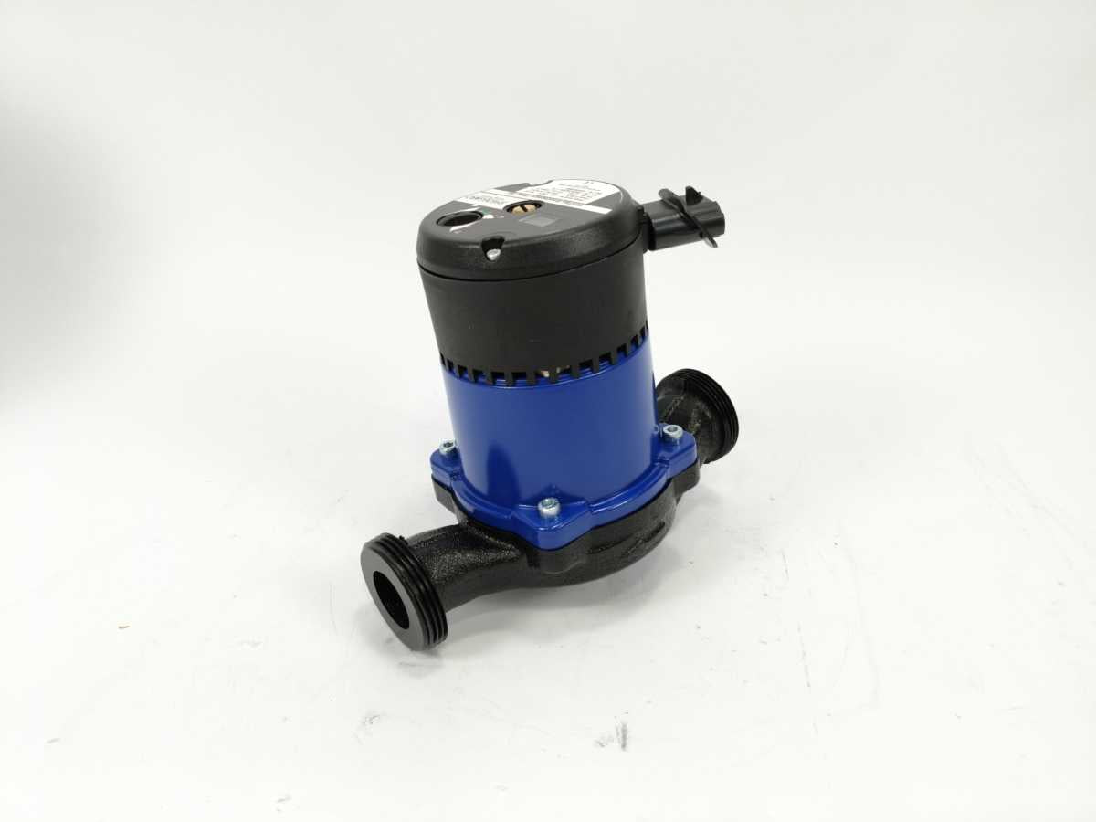 Smedegaard 002 2540 400 SlimFlex Circulation Pump 25-40 180