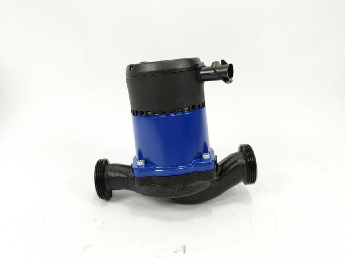 Smedegaard 002 2540 400 SlimFlex Circulation Pump 25-40 180