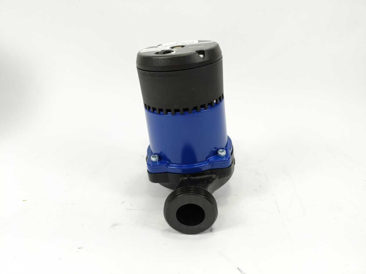 Smedegaard 002 2540 400 SlimFlex Circulation Pump 25-40 180