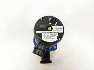 Smedegaard 002 2540 400 SlimFlex Circulation Pump 25-40 180