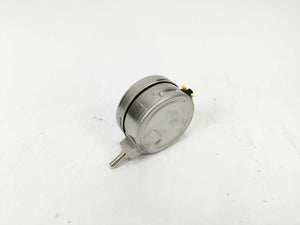 Swagelok PGI-63B-BG1.6-LASX-E-7076-9237 Pressure Gauge 63 mm Dial Size