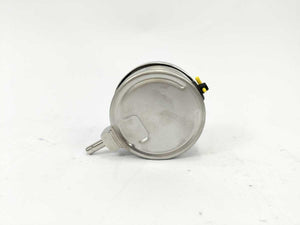 Swagelok PGI-63B-BG1.6-LASX-E-7076-9237 Pressure Gauge 63 mm Dial Size