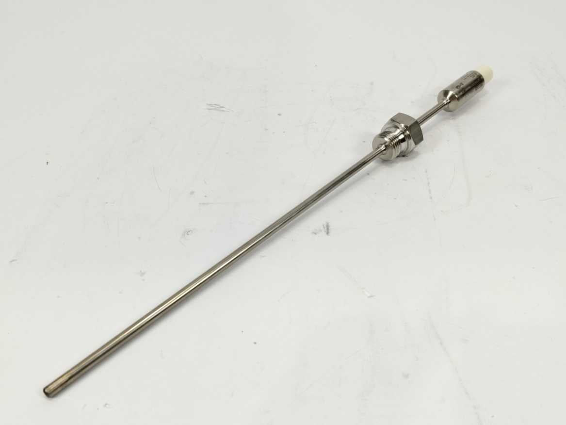 WIKA 14538026 TR34-B-TT Miniature Resistance Thermometer