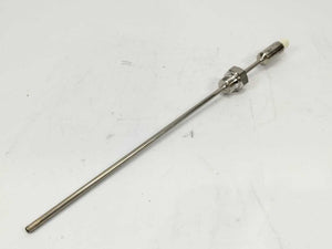 WIKA 14538026 TR34-B-TT Miniature Resistance Thermometer