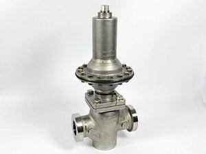 Valfonta 809-0082 Flood Valve 1½" BSP-P, Model S2