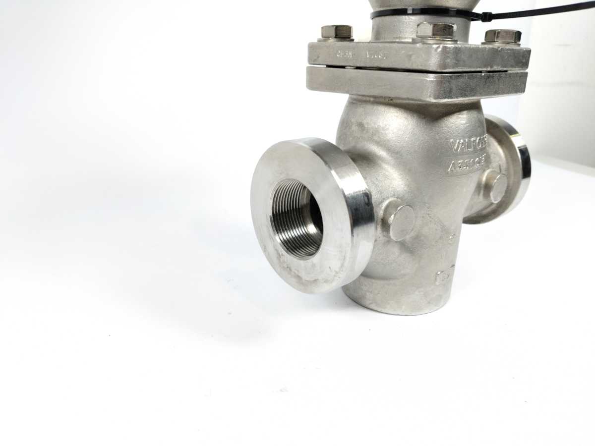 Valfonta 809-0082 Flood Valve 1½" BSP-P, Model S2