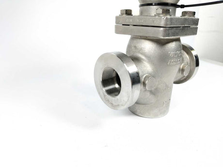 Valfonta 809-0082 Flood Valve 1½" BSP-P, Model S2