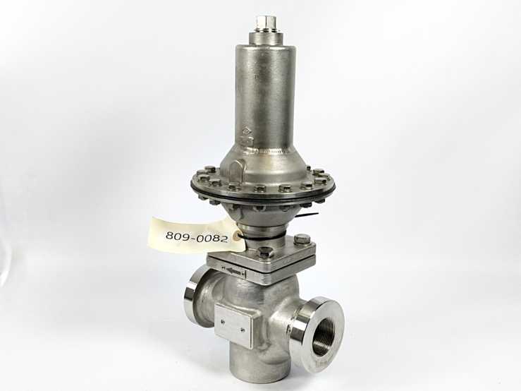 Valfonta 809-0082 Flood Valve 1½" BSP-P, Model S2