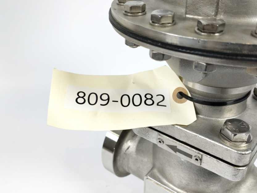 Valfonta 809-0082 Flood Valve 1½" BSP-P, Model S2