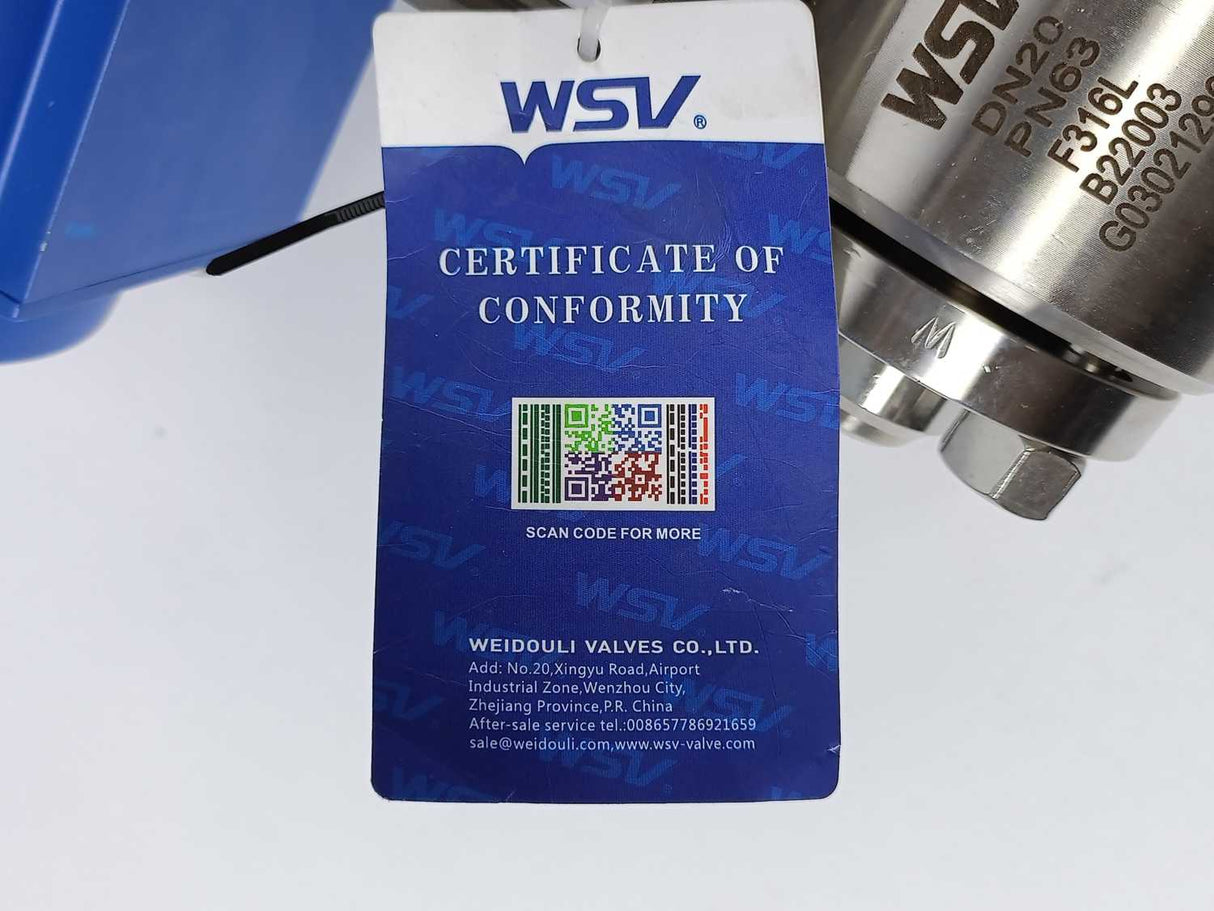 MODU 105-SR Pneumatic Actuator