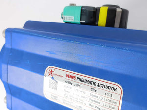 MODU 105-SR Pneumatic Actuator