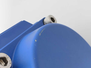 MODU 105-SR Pneumatic Actuator