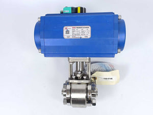 MODU 105-SR Pneumatic Actuator