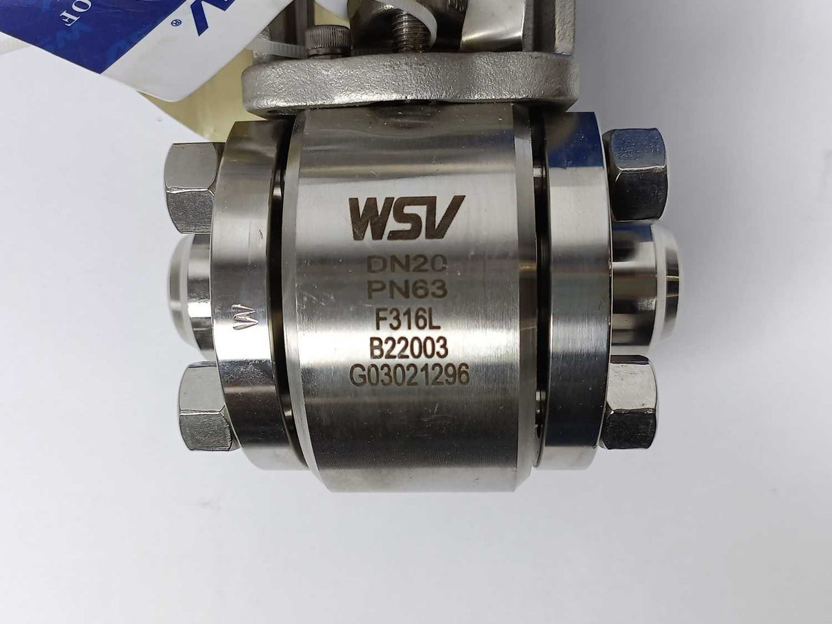 MODU 105-SR Pneumatic Actuator