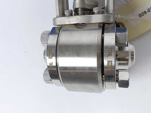 MODU 105-SR Pneumatic Actuator