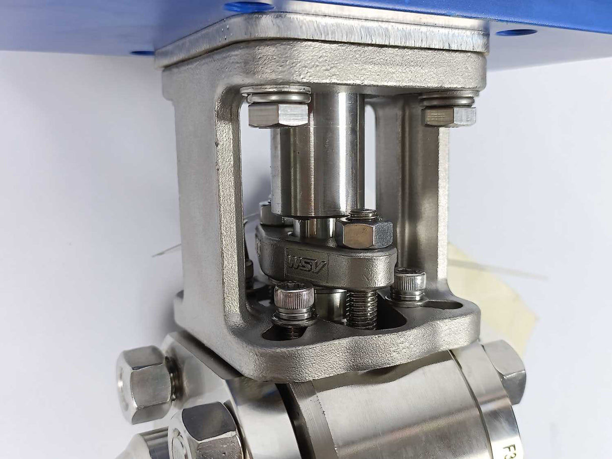 MODU 105-SR Pneumatic Actuator