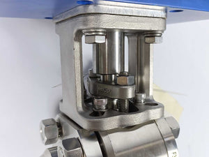 MODU 105-SR Pneumatic Actuator