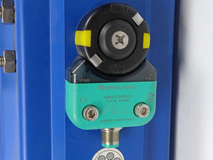 MODU 105-SR Pneumatic Actuator