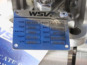 MODU 105-SR Pneumatic Actuator