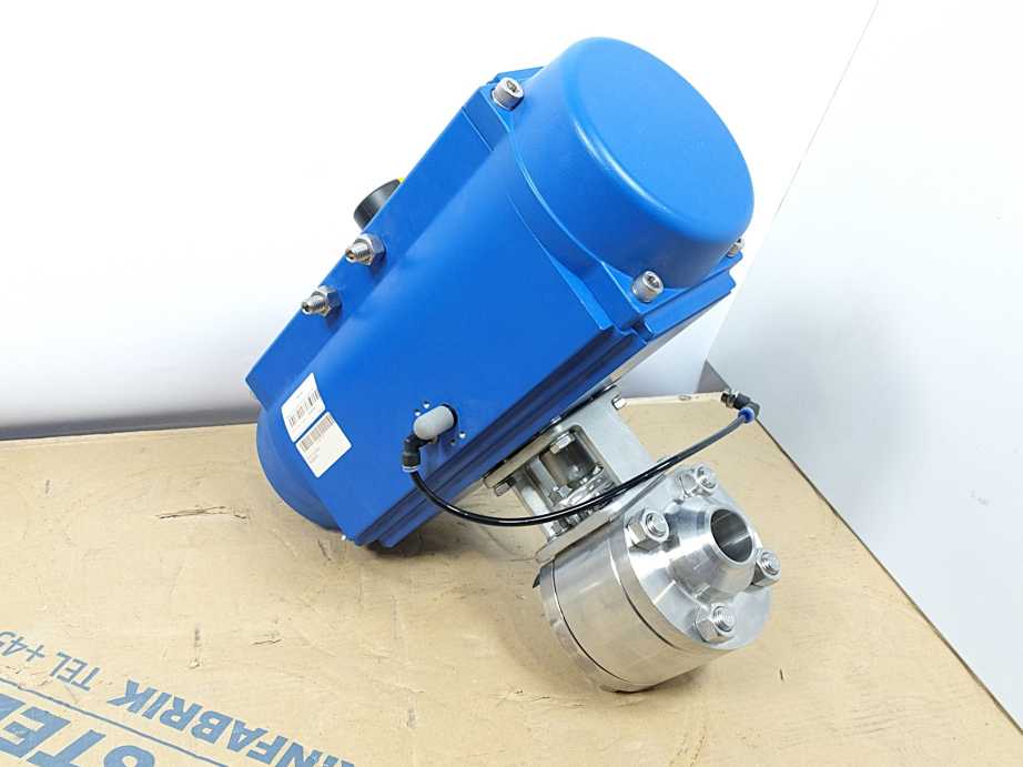 MODU SR-160 VENUS Pneumatic Acuator