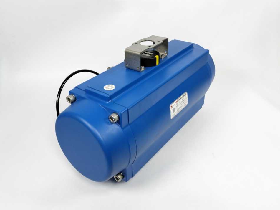 MODU SR-160 VENUS Pneumatic Acuator