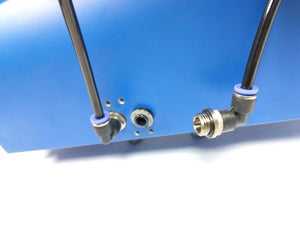 MODU SR-160 VENUS Pneumatic Acuator