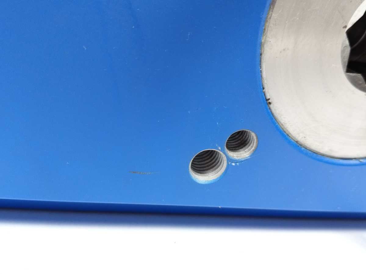 MODU SR-160 VENUS Pneumatic Acuator