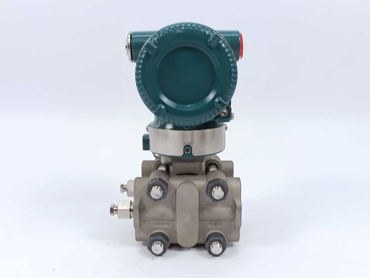 Yokogawa EJA110E DPharp Pressure transmitter S2 -JLB5G-71DND/KU22