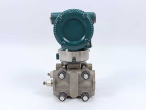 Yokogawa EJA110E DPharp Pressure transmitter S2 -JLB5G-71DND/KU22