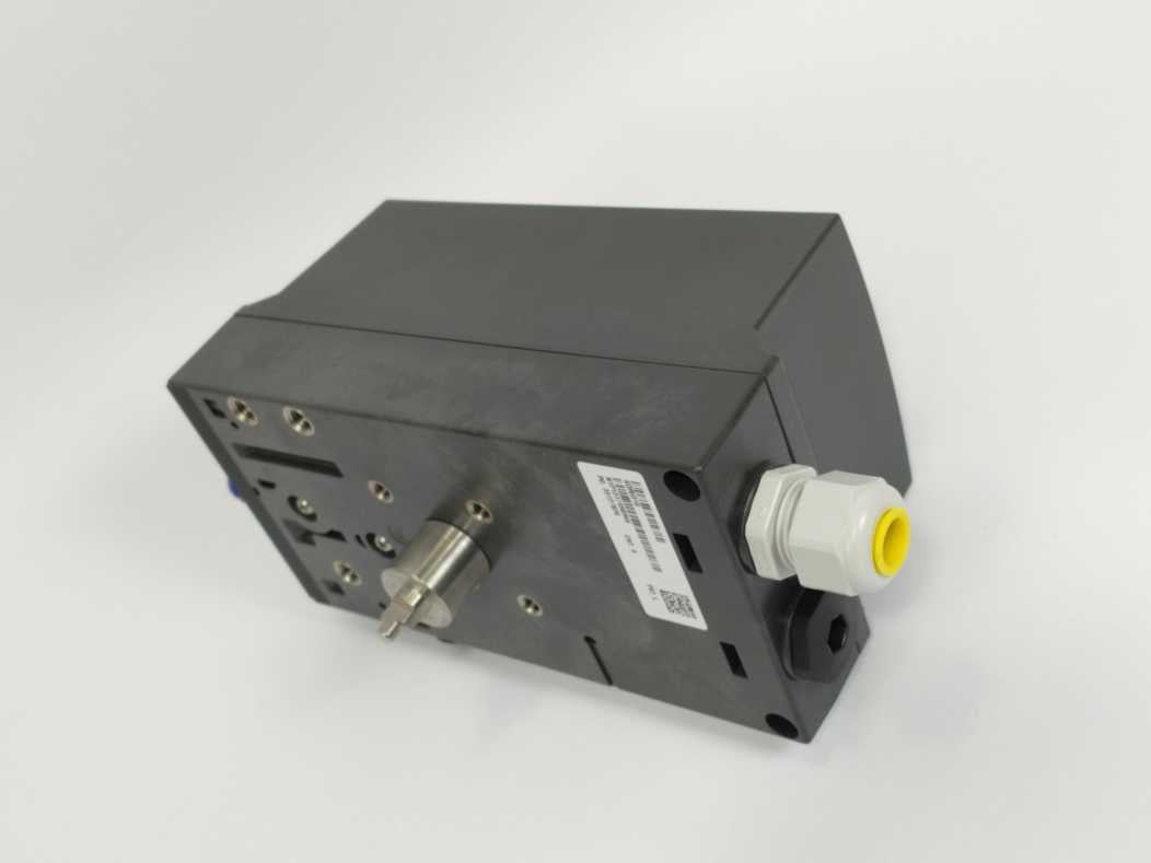 Siemens 6DR5010-0NG00-0AA0 SIPART PS2 Valve Positioner