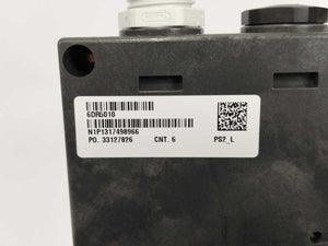 Siemens 6DR5010-0NG00-0AA0 SIPART PS2 Valve Positioner