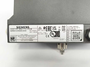 Siemens 6DR5010-0NG00-0AA0 SIPART PS2 Valve Positioner