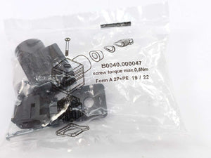 BUSCHJOST BO2201104 DN13 Oxygen shut-off Valve 035.001753