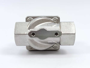 BUSCHJOST BO2201104 DN13 Oxygen shut-off Valve 035.001753