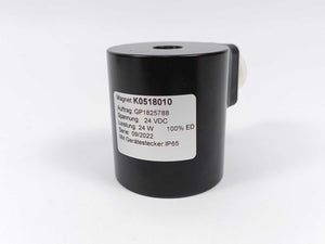 BUSCHJOST BO2201104 DN13 Oxygen shut-off Valve 035.001753